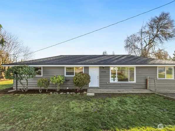 12005 SE 157th Place, Renton, WA 98058