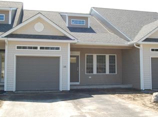 35 Sheffield Way UNIT 7C, Londonderry, NH 03053