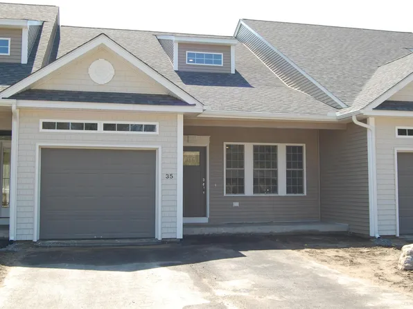 35 Sheffield Way #7C, Londonderry, NH 03053