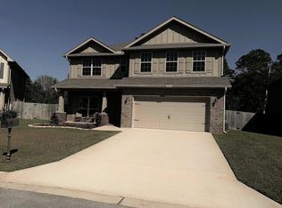 1820 Lindsey Magnolia Ct, Navarre, FL 32566