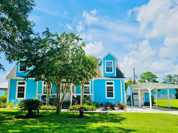 375 Sunset Dr, Saint Augustine, FL 32080