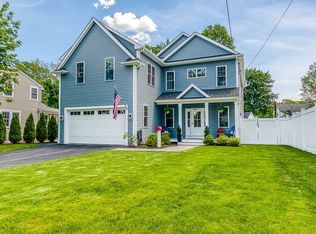 102 Jefferson St, Dedham, MA 02026