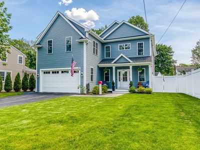 102 Jefferson St, Dedham, MA, 02026