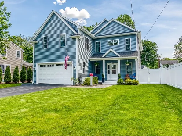 102 Jefferson St, Dedham, MA 02026