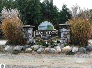 LOT 4 Bay Ridge Estates Dr LOT 4, Ellsworth, MI 49729