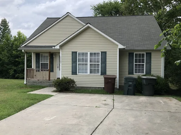 3522 Riverside Dr, Greensboro, NC 27406