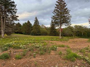 25 Mull River Rd, Mabou, NS B0E1X0