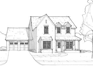 2061 Nunnally Pass, Hoover, AL 35244