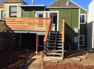 327 Ellington Ave, San Francisco, CA 94112