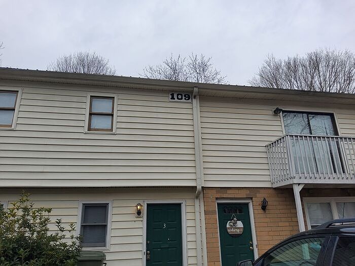 109 Carriage Pl APT 3, Spindale, NC 28160 Zillow