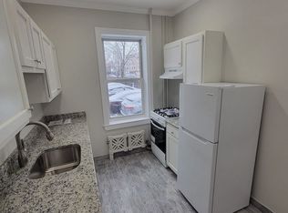 33 Highgate St #3R, Allston, MA 02134