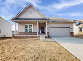 9682 Kylie Dr, Brighton, MI 48116