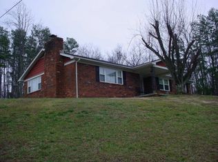 3260 Happy Hollow Rd, Hawesville, KY 42348