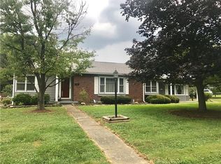 606 Hazen Rd, Sharpsville, PA 16150