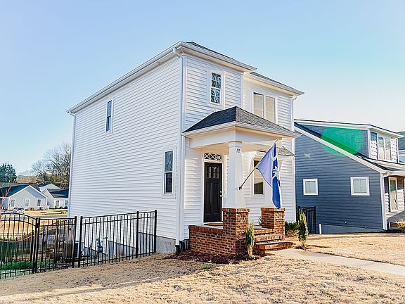 2nd image of 18 Arrington Ave