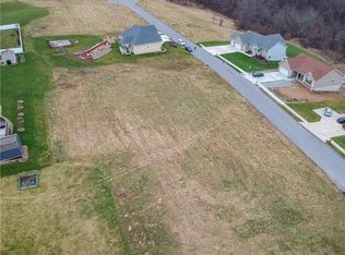 LOT 24 Coblestone Dr, Burgettstown, PA 15021
