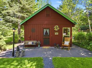 110 Mountain Home Park, Dayton, WA 99328