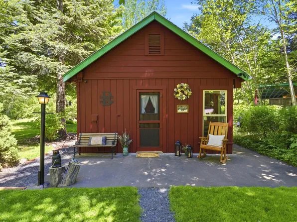 110 Mountain Home Park, Dayton, WA 99328