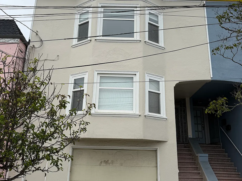 1526 Cabrillo St #1526