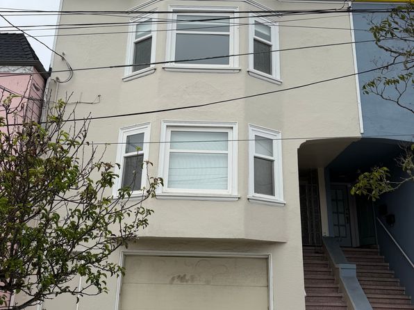 1526 Cabrillo St #1526