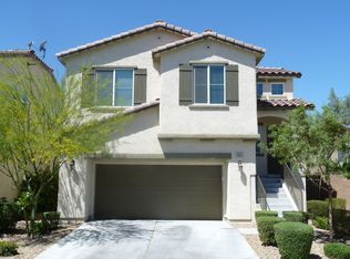 10925 Sardinia Sands Dr, Las Vegas, NV 89141