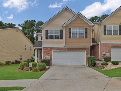 90 Meeting Place Rd, Lawrenceville, GA, 30044