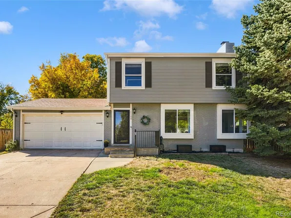 11198 W Dorado Place, Littleton, CO 80127