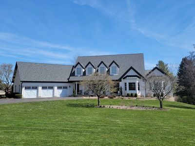 6703 Colonel Holcomb Dr, Crystal Lake, IL, 60012