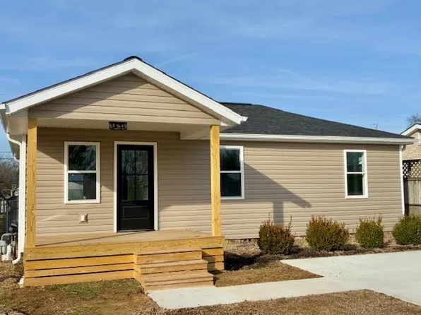 1117 Iroquois Ave, Wheelersburg, OH 45694