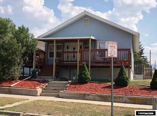 619 W 10th St, Casper, WY 82601