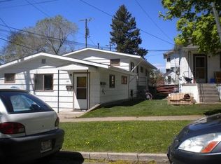 127 Jefferson St, Missoula, MT 59802