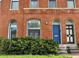 4421 Oakland Ave, Saint Louis, MO 63110