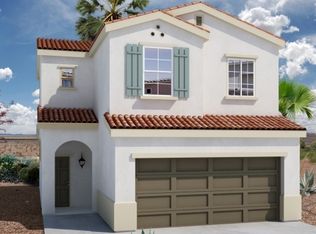 7614 Peaceful Trellis Dr, Las Vegas, NV 89179