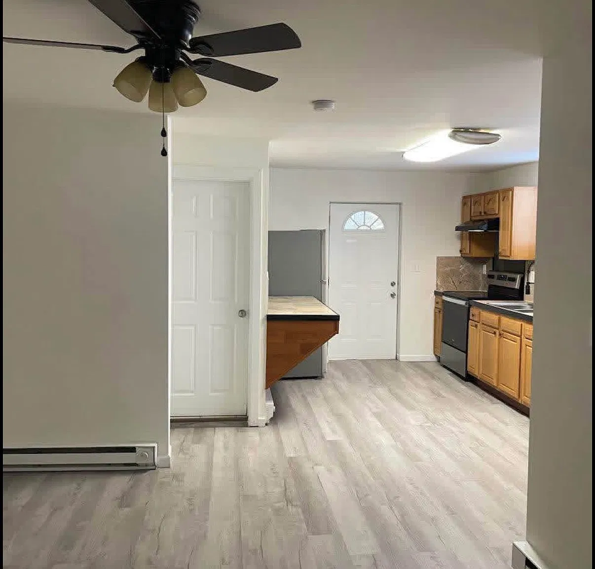 1 bed, $960 — Photo 2