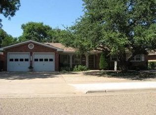 3420 59th St, Lubbock, TX 79413