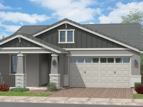 Arrowhead Plan, Ridgeline at Acclaim