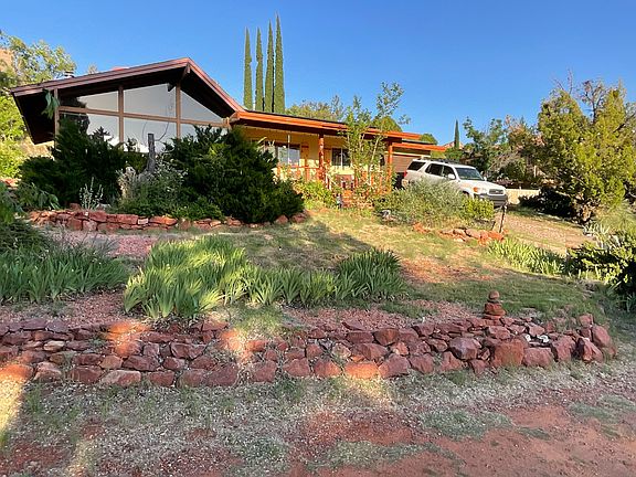 Front Side view