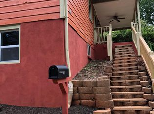 365 S French Broad Ave, Asheville, NC 28801