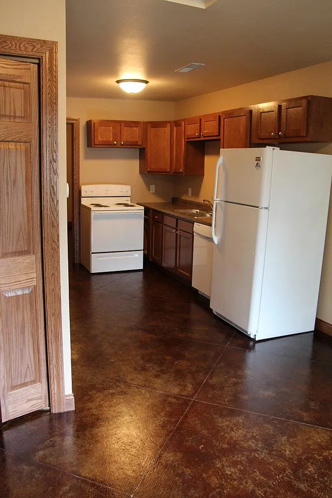 1 bed, 416 sqft, $815 — Photo 3