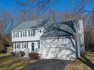52 Ireta Rd, Shrewsbury, MA 01545
