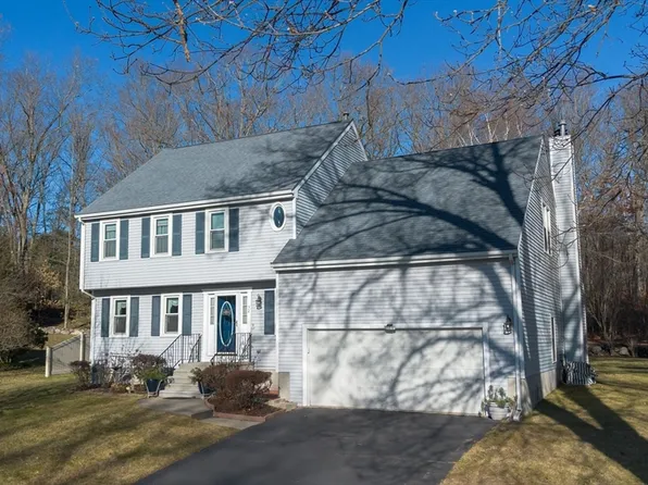 52 Ireta Rd, Shrewsbury, MA 01545