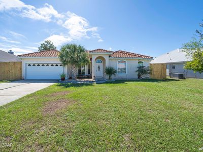 7110 Maxwell Ct, Panama City, FL, 32404