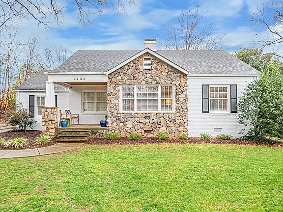 2nd image of 1438 Montford Dr