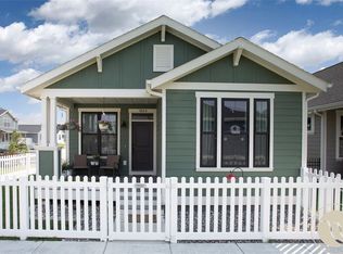 1864 Saint Peter Ln, Billings, MT 59101