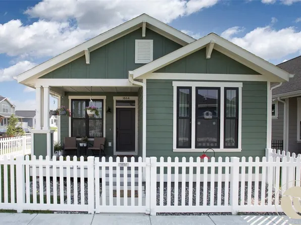 1864 Saint Peter Ln, Billings, MT 59101