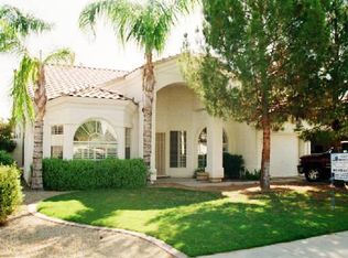 651 N Almar Cir, Mesa, AZ 85213