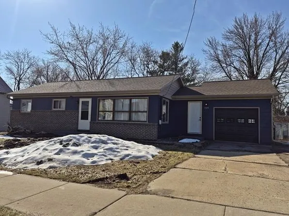 820 WESTERN STREET, Marshfield, WI 54449