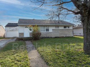 7955 E 49th St, Indianapolis, IN 46226