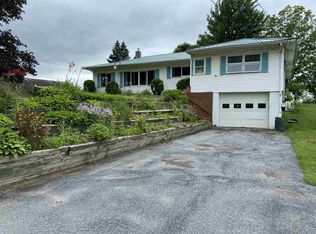 139 North St, Bristol, VT 05443