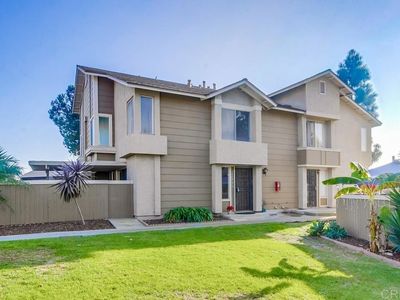 2440 Adirondack Row UNIT 3, San Diego, CA, 92139